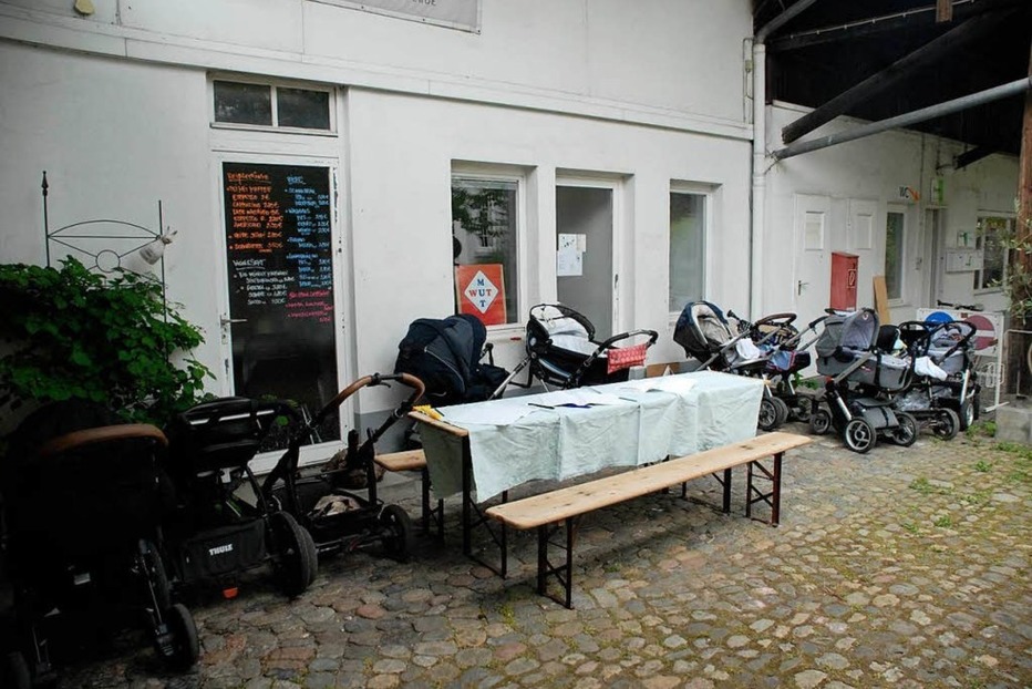 Café Metamorphose - Rheinfelden Café Metamorphose - Rheinfelden