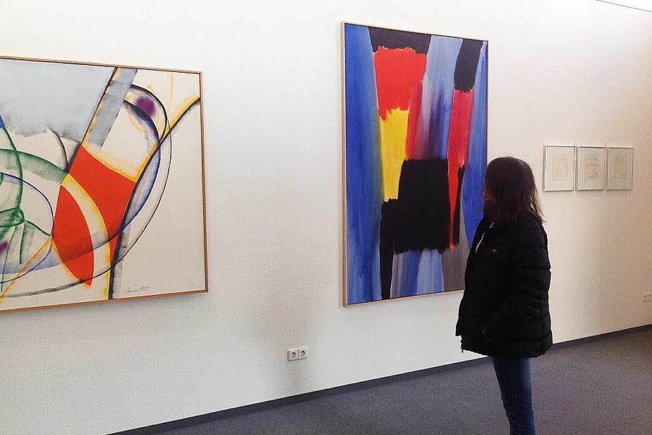 Arthus Galerie für zeitgenössische Kunst - Zell am Harmersbach Arthus Galerie für zeitgenössische Kunst - Zell am Harmersbach