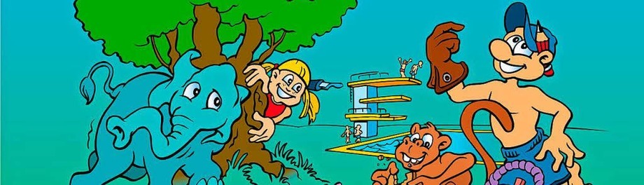 B. Zettis Ferienspaß: 50 % BZ-Card-Rabatt bei ausgewählten Partnern B. Zettis Ferienspaß: 50 % BZ-Card-Rabatt bei ausgewählten Partnern