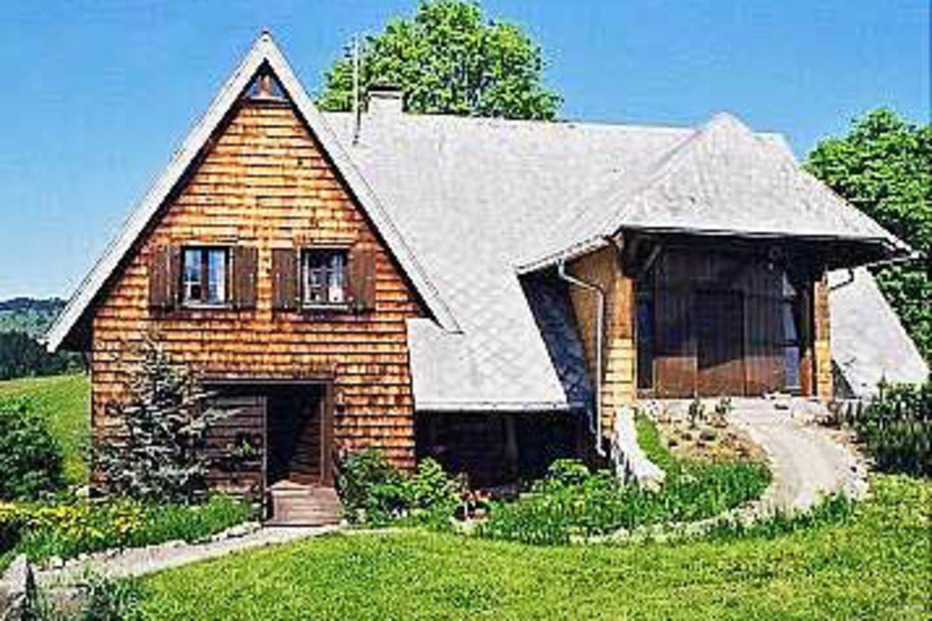 Treffpunkt Lohmühle (Riggenbach) - Bernau im Schwarzwald Treffpunkt Lohmühle (Riggenbach) - Bernau im Schwarzwald