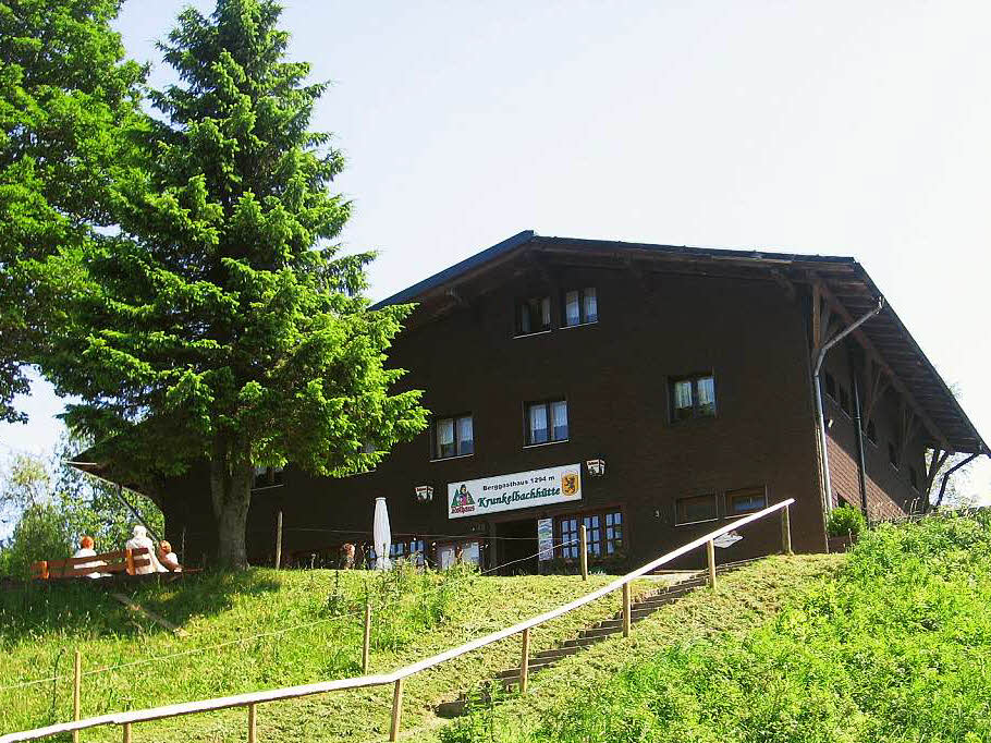 Beste Spielothek in Bernau-Hof finden Beste Spielothek in Bernau-Hof finden
