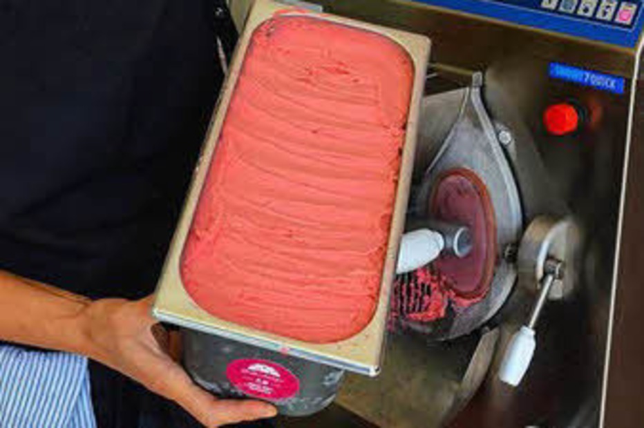 Eismanufaktur Bolleschlotzer - Ebringen Eismanufaktur Bolleschlotzer - Ebringen