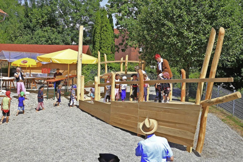 Kindergarten Wirbelwind (Ettenheimweiler) - Ettenheim Kindergarten Wirbelwind (Ettenheimweiler) - Ettenheim