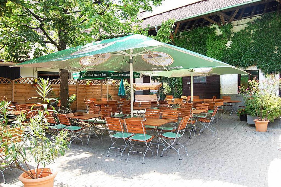 Hotel Gasthaus Rössle (St. Georgen) - Freiburg Hotel Gasthaus Rössle (St. Georgen) - Freiburg