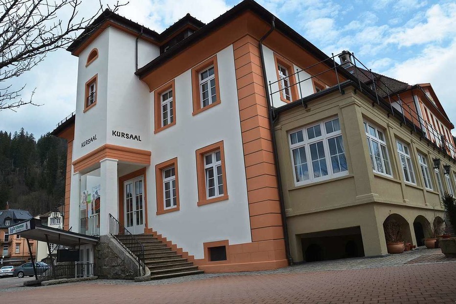 Beste Spielothek in Sankt Blasien finden Beste Spielothek in Sankt Blasien finden
