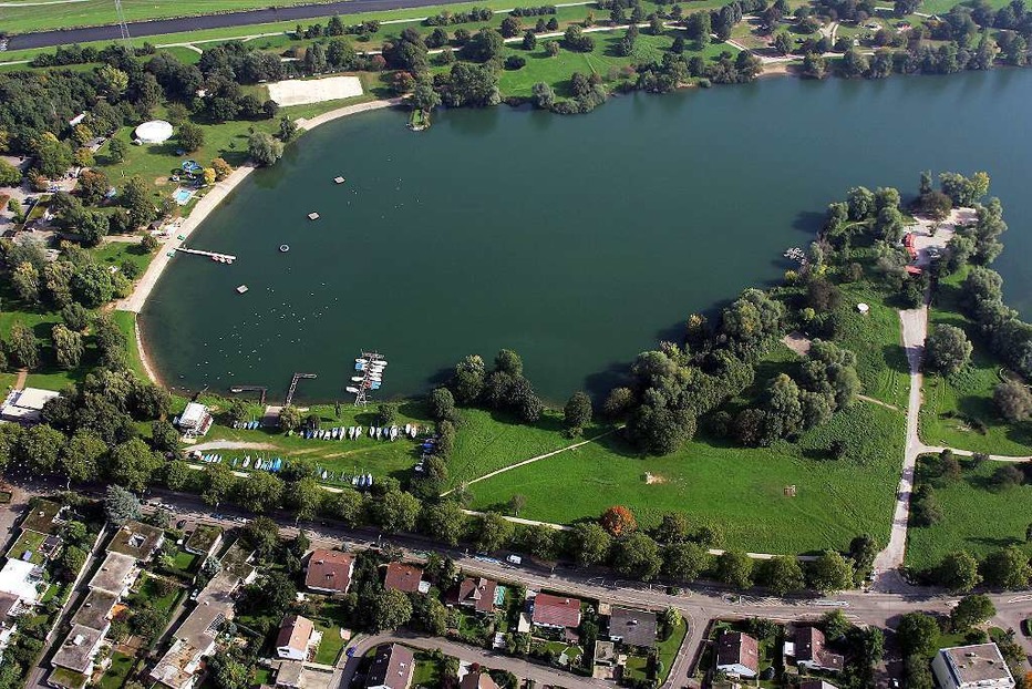 Strandbad Gifiz - Offenburg Strandbad Gifiz - Offenburg