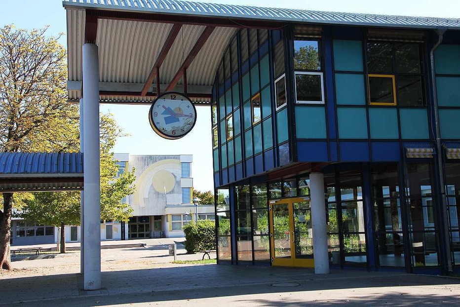 Johanniter Schule Grund und Werkrealschule - Heitersheim Johanniter Schule Grund und Werkrealschule - Heitersheim