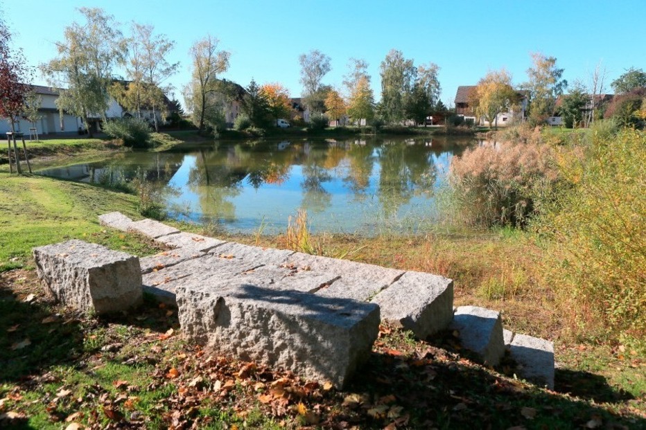 See Schutterzell - Neuried See Schutterzell - Neuried