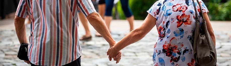 Senioren am Kaiserstuhl – Tipps für Alltag und Freizeit Senioren am Kaiserstuhl – Tipps für Alltag und Freizeit