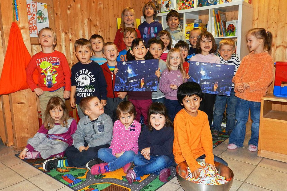 Villa Purzellino Sprachheilkindergarten (Rötenbach) - Friedenweiler Villa Purzellino Sprachheilkindergarten (Rötenbach) - Friedenweiler