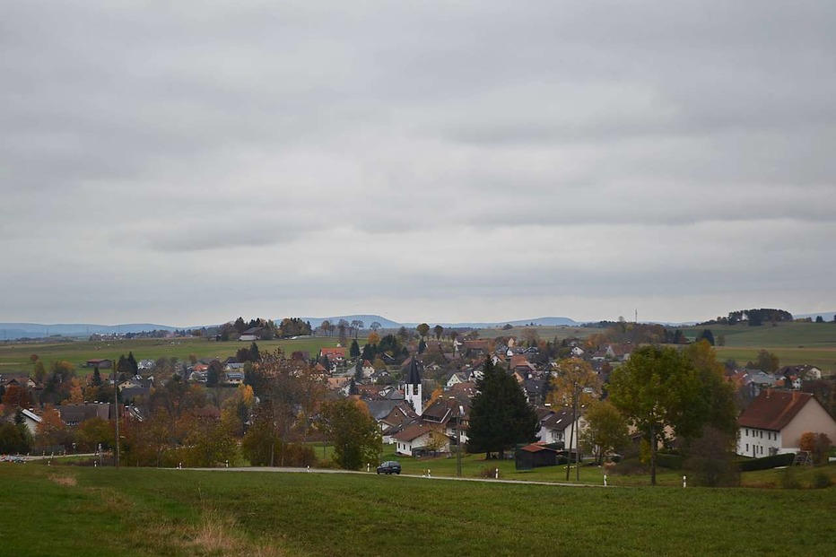 Ortsteil Rötenbach - Friedenweiler Ortsteil Rötenbach - Friedenweiler