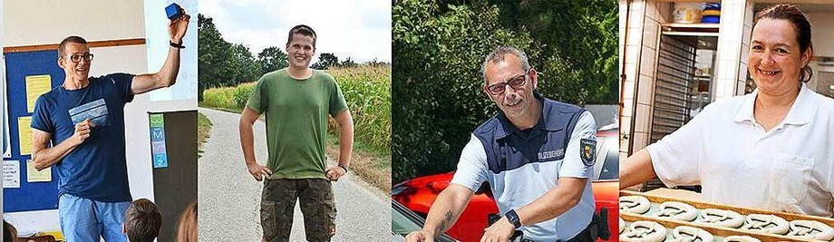 Unbeliebte Berufe – und warum sie ausgeübt werden Unbeliebte Berufe – und warum sie ausgeübt werden