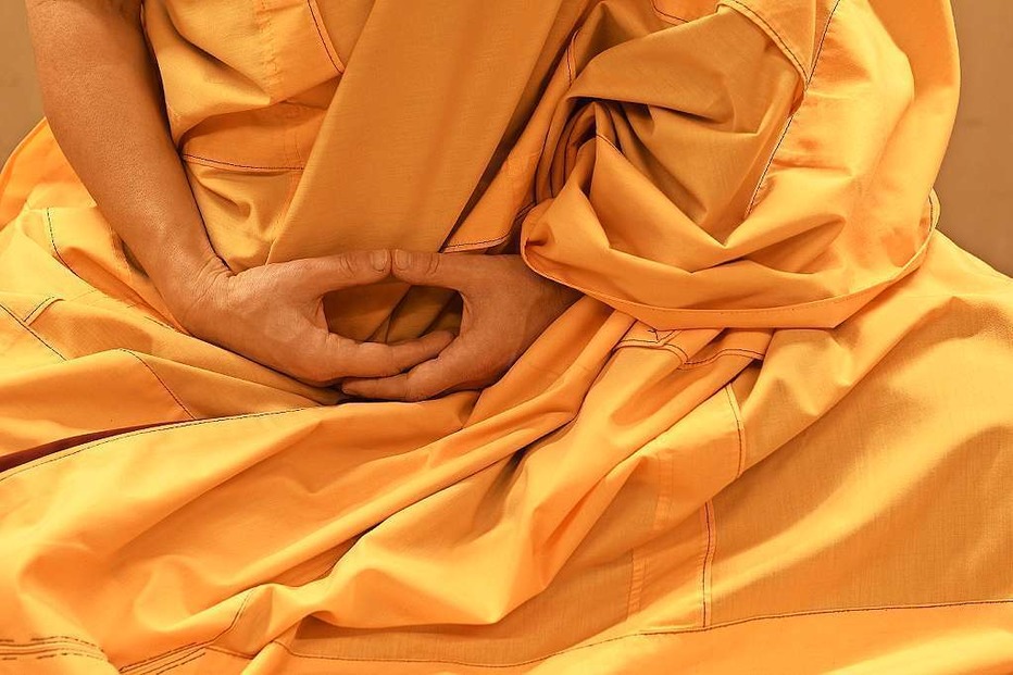 Mamaki-Zentrum für Kadampa-Buddhismus - Freiburg Mamaki-Zentrum für Kadampa-Buddhismus - Freiburg