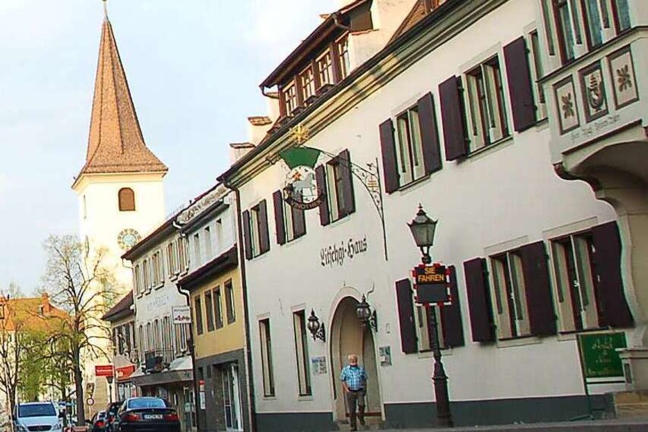 Stadtmuseum im Litschgihaus - Bad Krozingen Stadtmuseum im Litschgihaus - Bad Krozingen