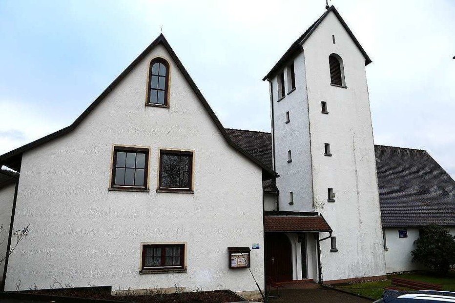 Evang. Kirche - Seelbach Evang. Kirche - Seelbach