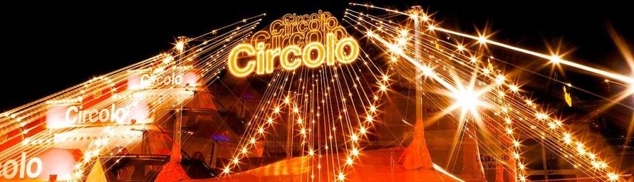 Circolo – Freiburgs Weihnachtszirkus Circolo – Freiburgs Weihnachtszirkus