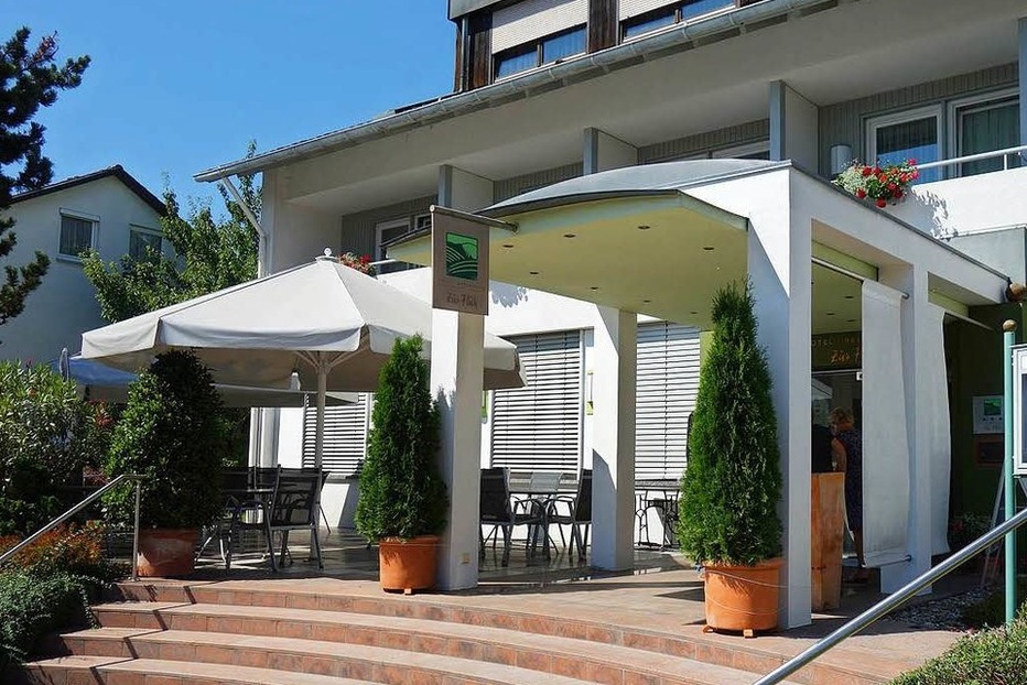 Restaurant Hotel zur Flüh (geschlossen) - Bad Säckingen Restaurant Hotel zur Flüh (geschlossen) - Bad Säckingen
