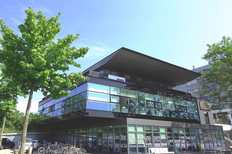 Zentrum für Europäischen Verbraucherschutz - Kehl Zentrum für Europäischen Verbraucherschutz - Kehl