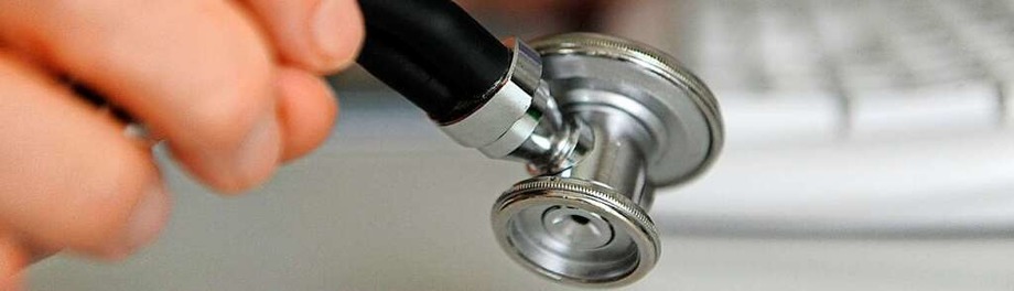 Beruf & Karriere in Gesundheit und Sozialwesen Beruf & Karriere in Gesundheit und Sozialwesen