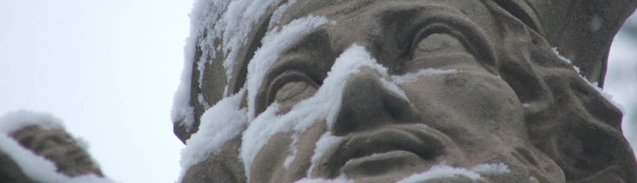 Heilige - eine Spurensuche im Umland von Freiburg Heilige - eine Spurensuche im Umland von Freiburg