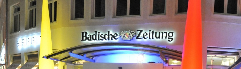 Redaktion Emmendingen Redaktion Emmendingen