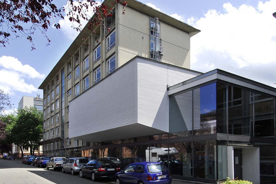 Physiologisches Institut - Freiburg Physiologisches Institut - Freiburg