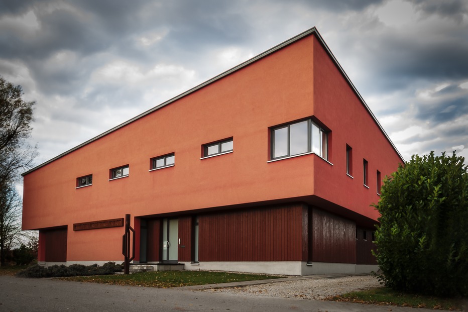 Galerie K (Grunern) - Staufen Galerie K (Grunern) - Staufen