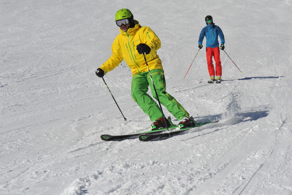 Skilift Talblick (geschlossen) - Baiersbronn Skilift Talblick (geschlossen) - Baiersbronn