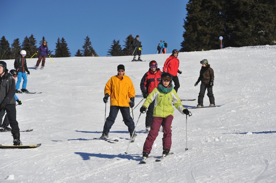 Skilift Winterberg (Oberkirnach) - Sankt Georgen Skilift Winterberg (Oberkirnach) - Sankt Georgen