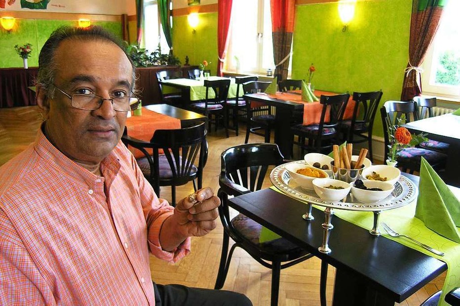 Restaurant Lanka Veda (Köndringen) (geschlossen) - Teningen Restaurant Lanka Veda (Köndringen) (geschlossen) - Teningen