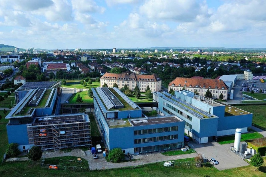 Institut für Micro-Systemtechnik (IMTEK) - Freiburg Institut für Micro-Systemtechnik (IMTEK) - Freiburg