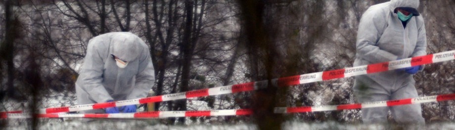 Der Neuenburger Feldmordprozess Der Neuenburger Feldmordprozess