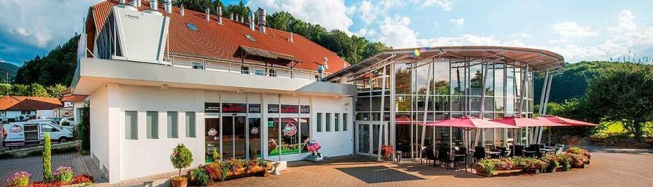 Die Metzgerei Reichenbach Die Metzgerei Reichenbach