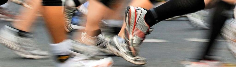 So läuft’s: Auf dem Weg zum Halbmarathon So läuft’s: Auf dem Weg zum Halbmarathon