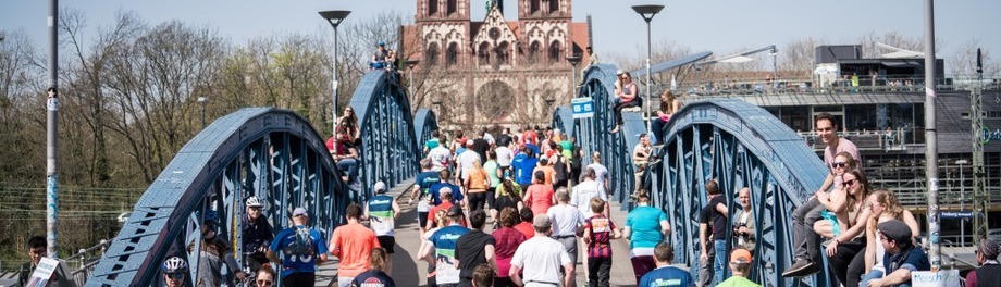 Mein Freiburg Marathon 2019 Mein Freiburg Marathon 2019