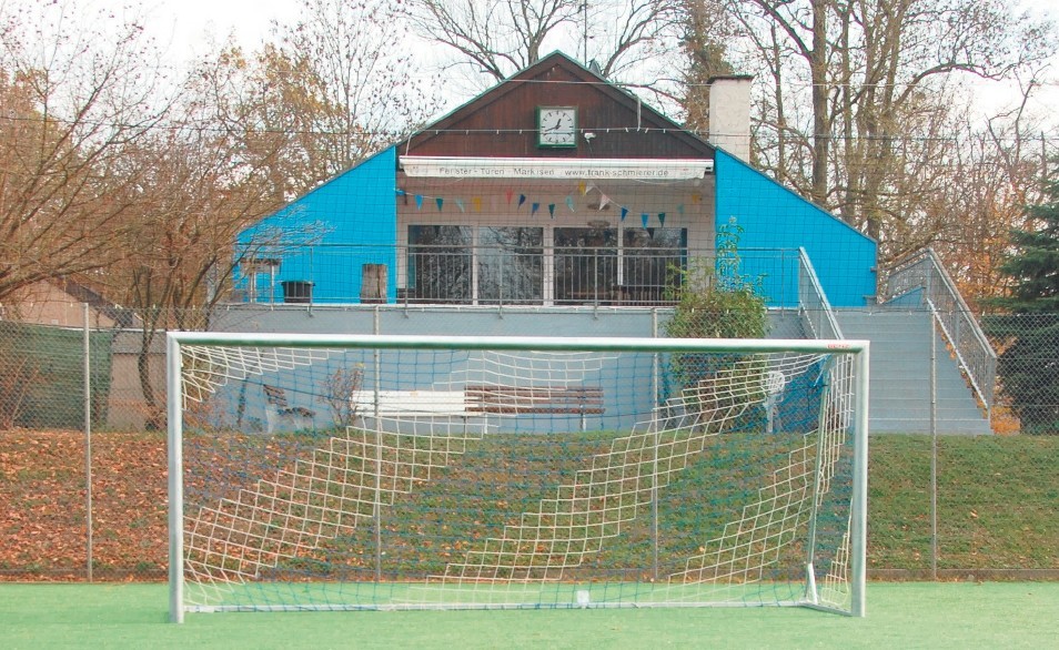 Vereinsheim Fv Haltingen Weil Am Rhein Badische Zeitung Ticket