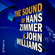 The Sound Of Hans Zimmer John Williams Wien Wiener Konzerthaus