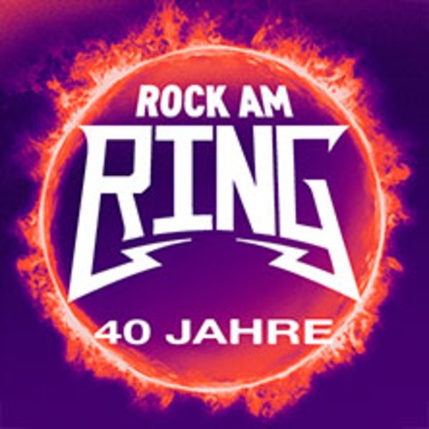 Weekend Festival Ticket Rock Am Ring N Rburg Eifel