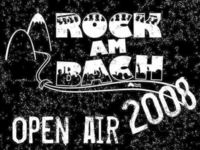 Am Engenwald gibt es wieder "Rock am Bach"