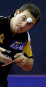 Die Supershow des Timo Boll