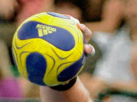 TuS Oberhausen gewinnt Handballturnier