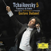 CD: KLASSIK: Tschaikowsky tanzt Salsa