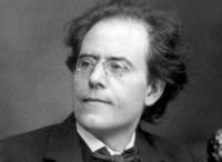 DEMNCHST: KLASSIK: Mahlers "Dritte"