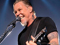 Fotos: Tourauftakt von Metallica in Mnchen