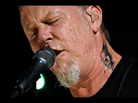 Metallica in Stuttgart, oder: Wie Wut zu Liebe wird