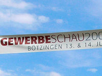 Btzinger Gewerbeschau 2009