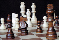 Schachkongress mit Neuerungen