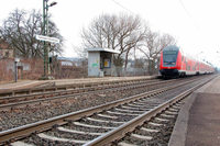 Brgermeister fordern einen Planungsstopp fr die Rheintalbahn