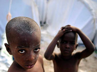 E-Mail aus Haiti: Badische Helfer zwischen Hoffen und Wahnsinn