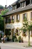Vogtsburg: Kpfer&#8217;s Gasthaus zur Sonne